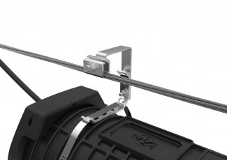 COYOTE® Mounting Brackets